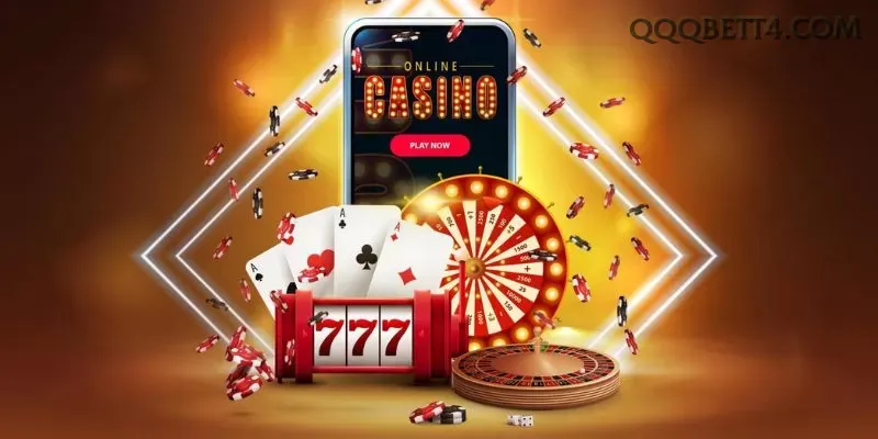 Cassino ao vivo qqqbet dealers