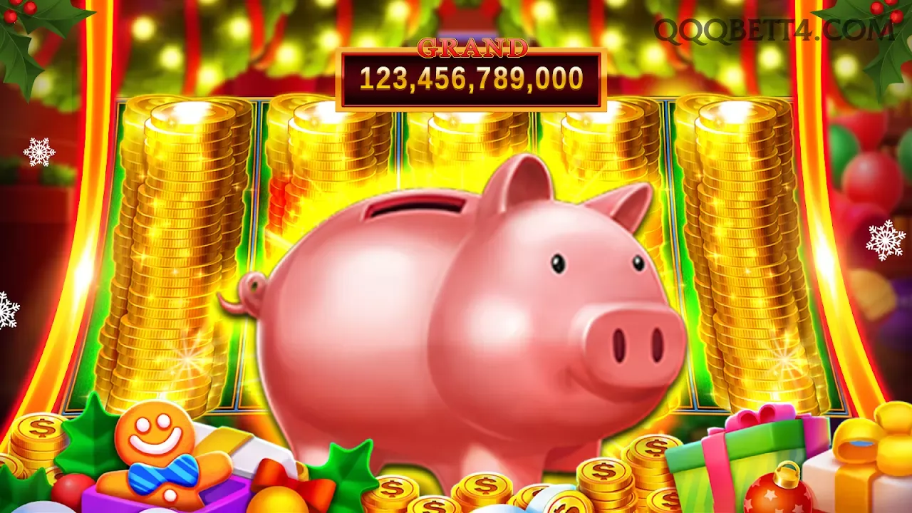 Slots qqqbet - Sweet Bonanza e caça-níqueis populares